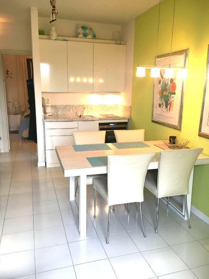 Casa Katharina Leilighet Brezzo Eksteriør bilde